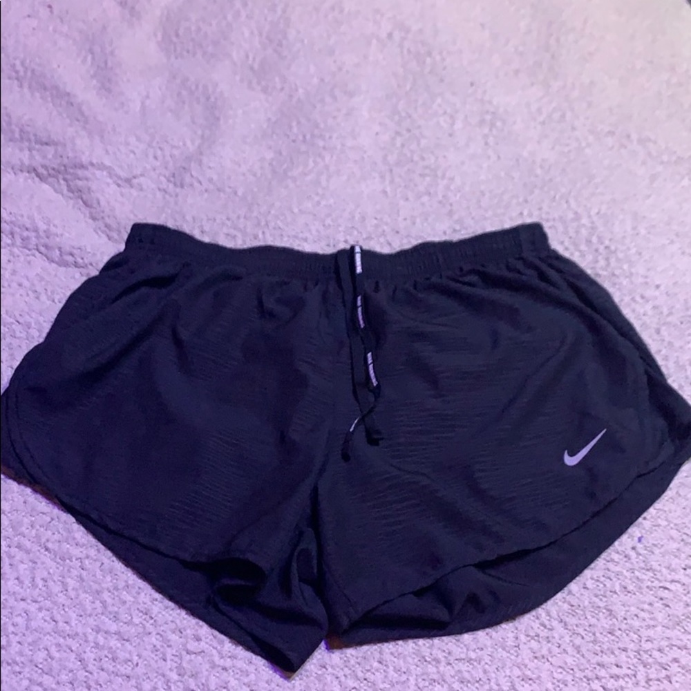 running shorts
